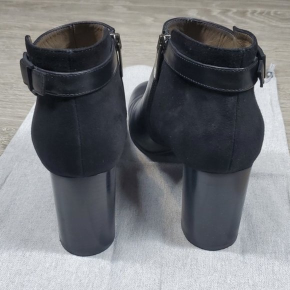 Aquatalia Verona Weatherproof Bootie Size 8.5 - Picture 6 of 14